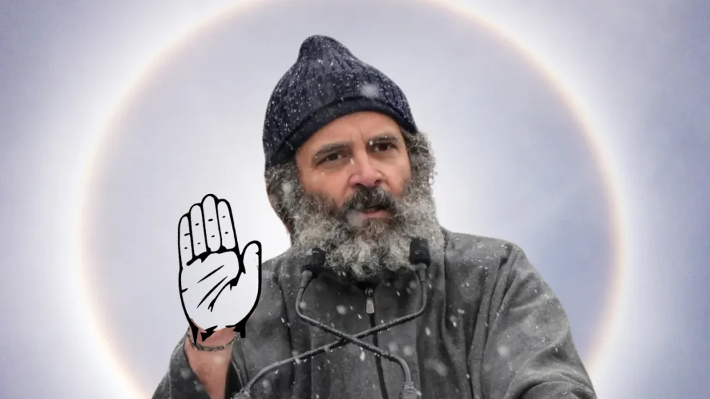 Saint or Strategist? Bihar Election Results 2025 Asked the Real Question.